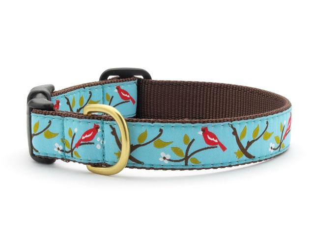 Up country cat top collars